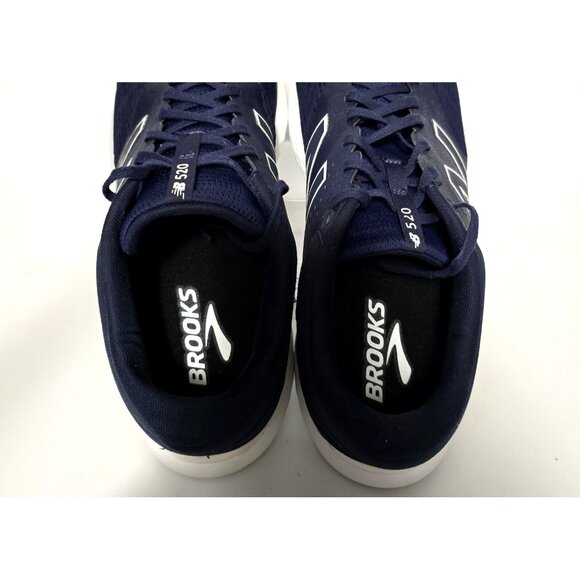 New Balance 520 V7 M520CN7 Blue Running Shoes Sneakers Men's Size 15 2E - Picture 5 of 10